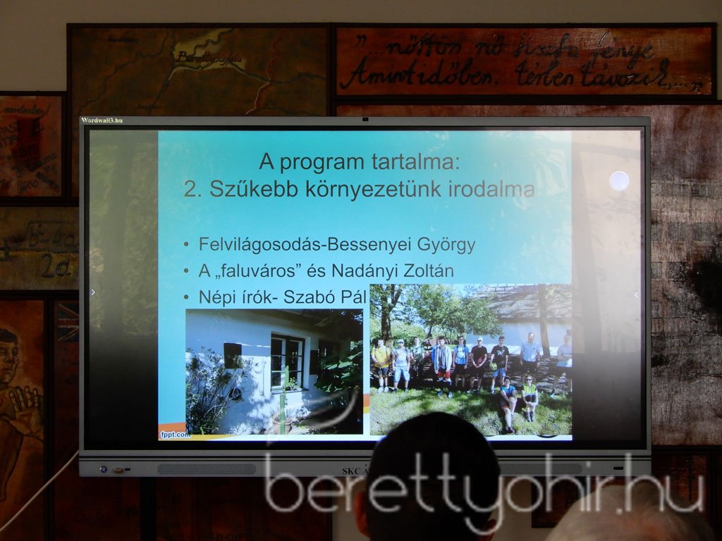 Bringás barangolások Biharban 10